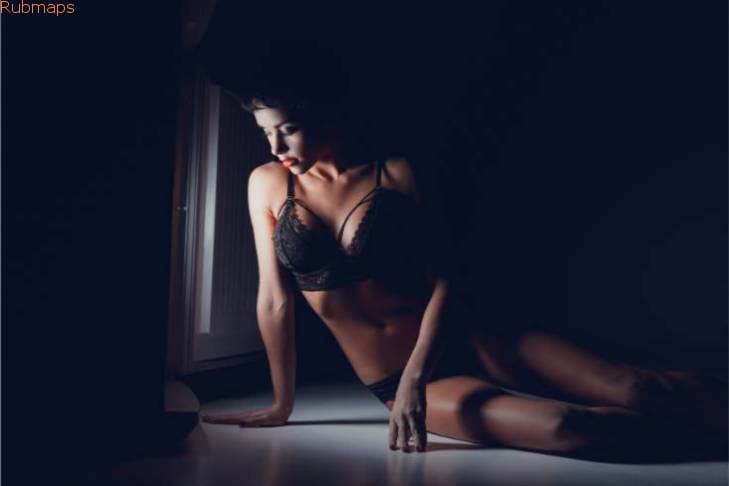 Unlocking Relaxation With Sensual Massage image 1